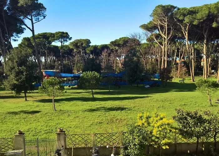 Casa Della Pineta