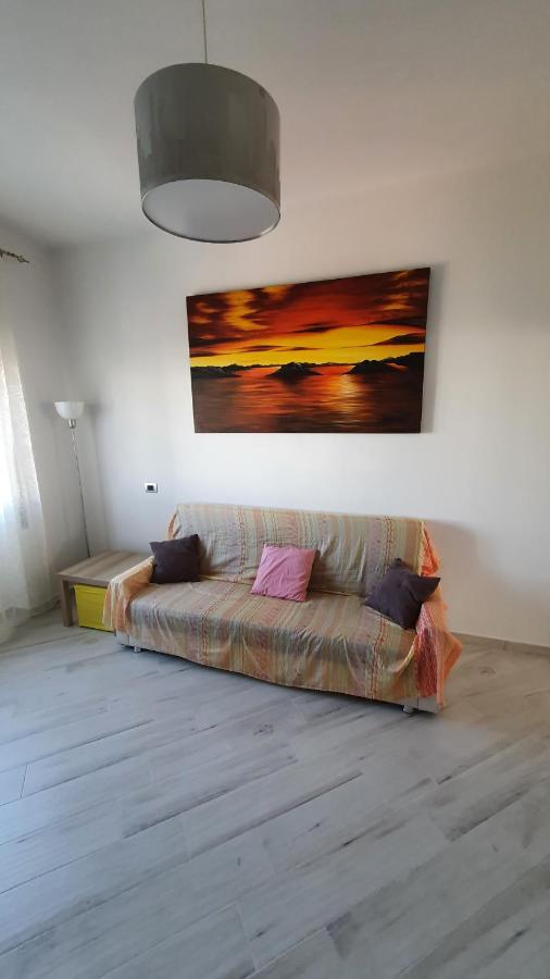 Casa Della Pineta Apartment