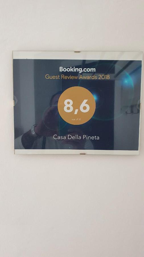 Casa Della Pineta Apartment Viareggio