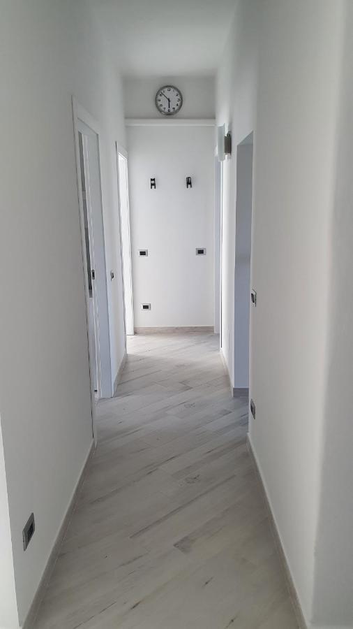 Casa Della Pineta Apartment