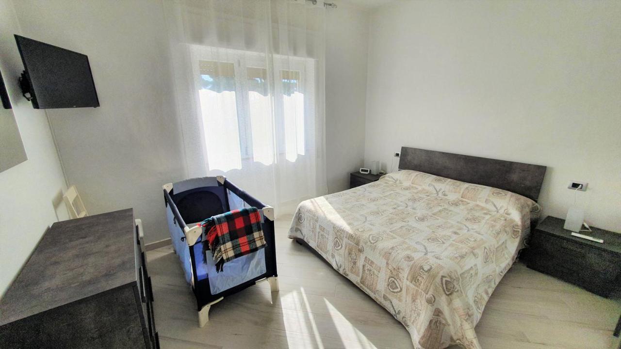 Apartment Casa Della Pineta *