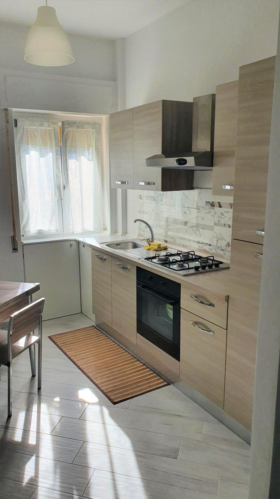 Casa Della Pineta Viareggio