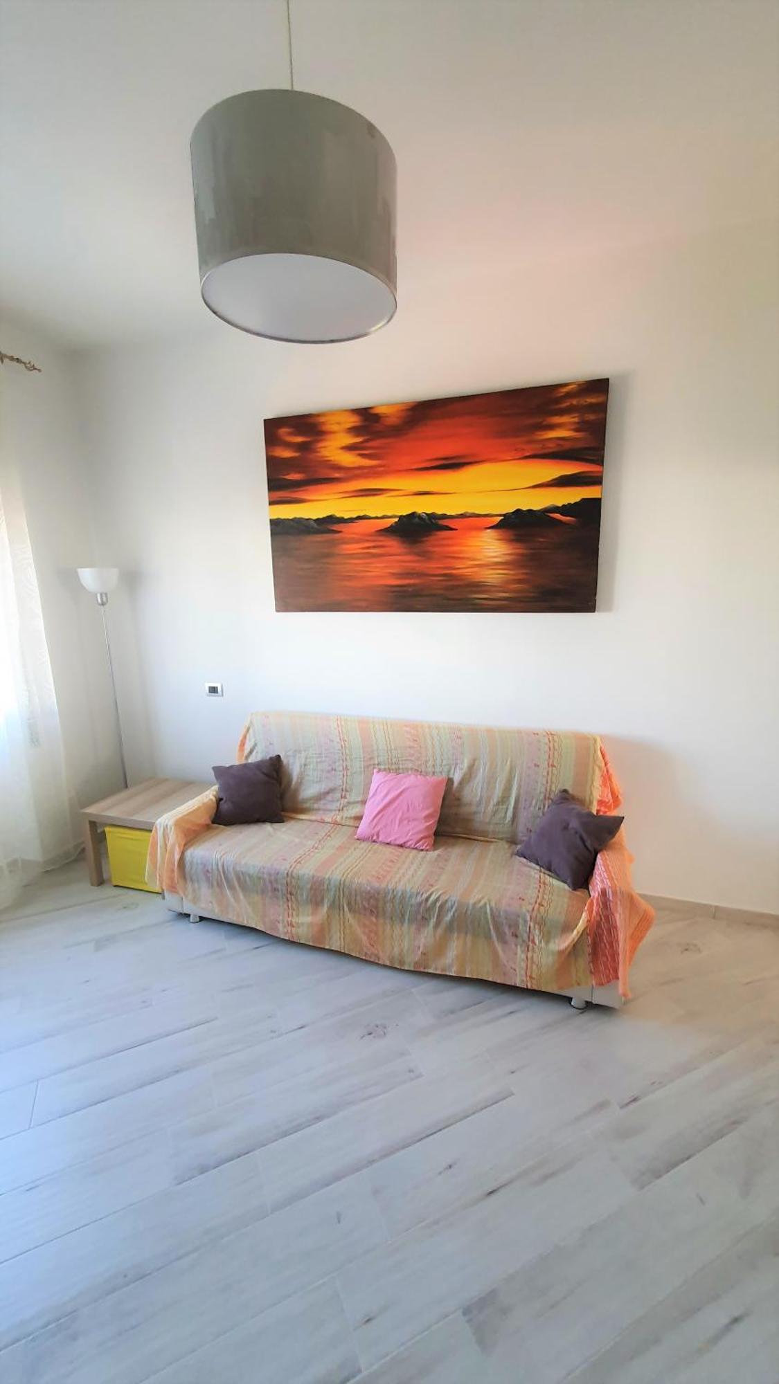 Casa Della Pineta * Viareggio
