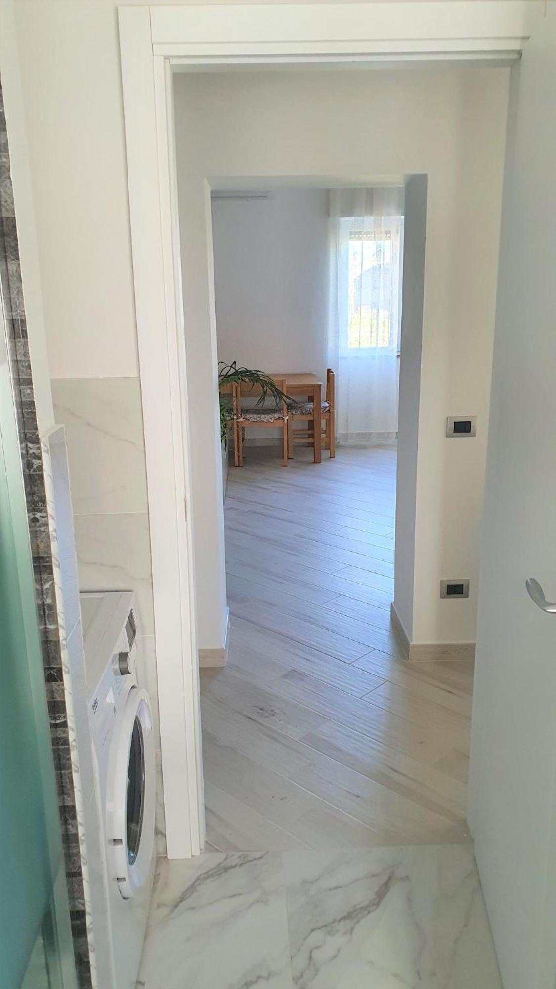 Casa Della Pineta Apartment