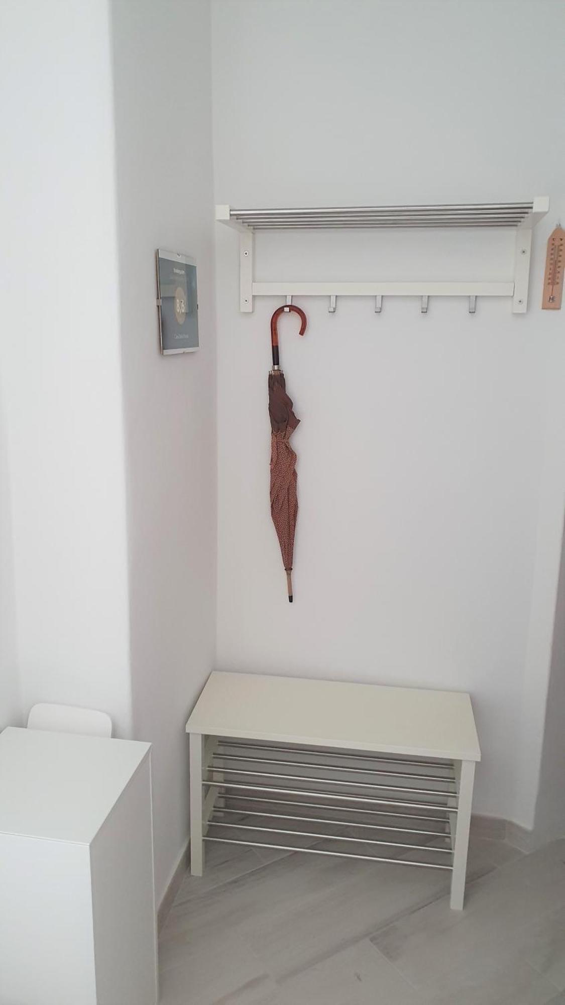 Casa Della Pineta Viareggio