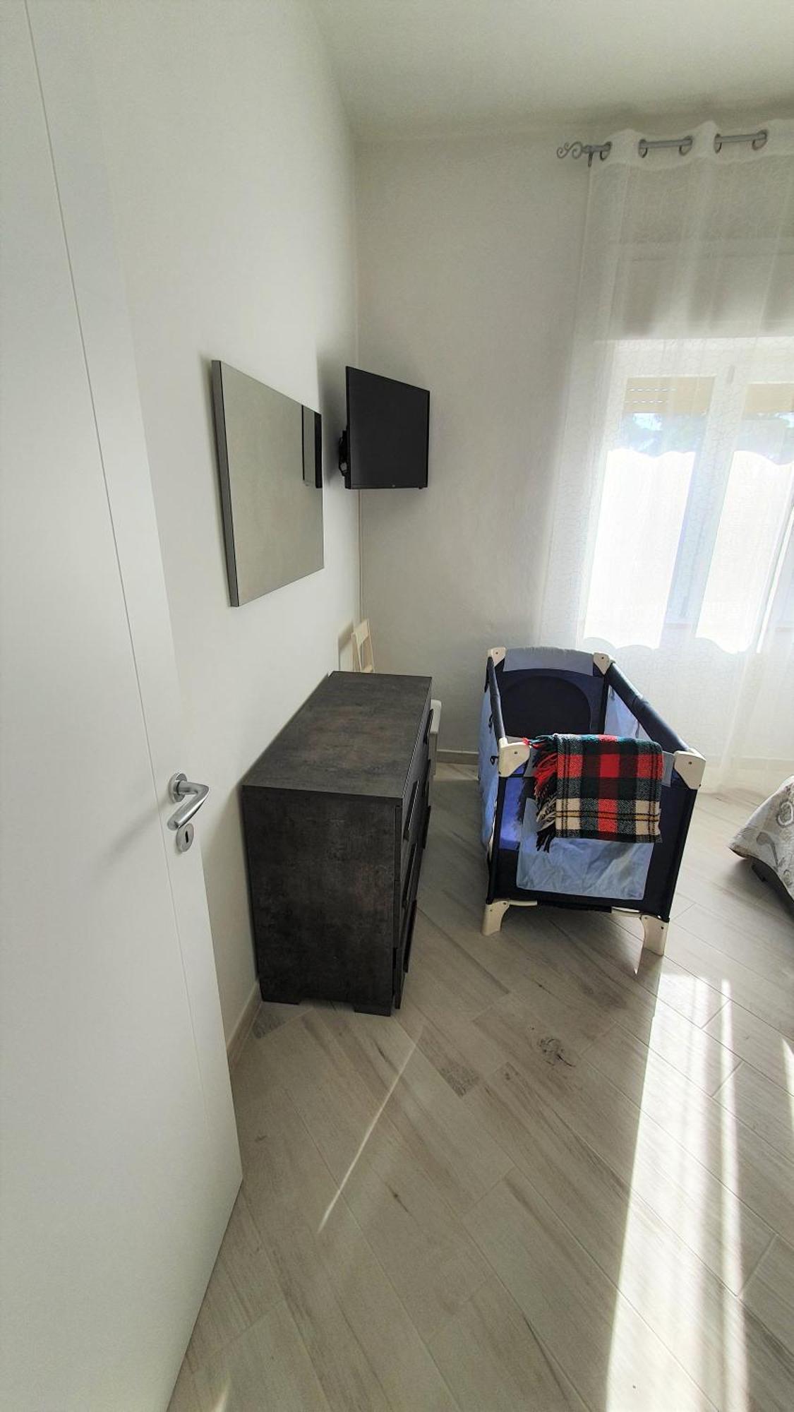Casa Della Pineta Apartment *