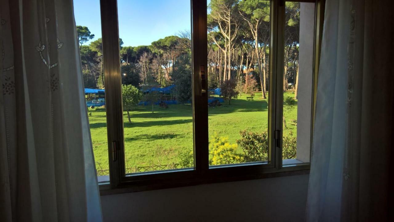 Casa Della Pineta Apartment