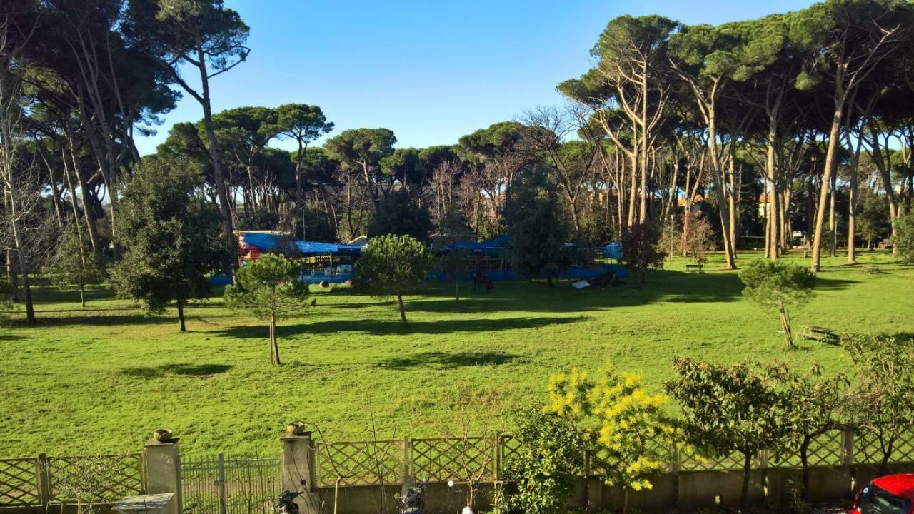 Casa Della Pineta