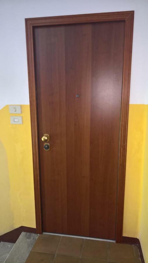 Apartment Casa Della Pineta *