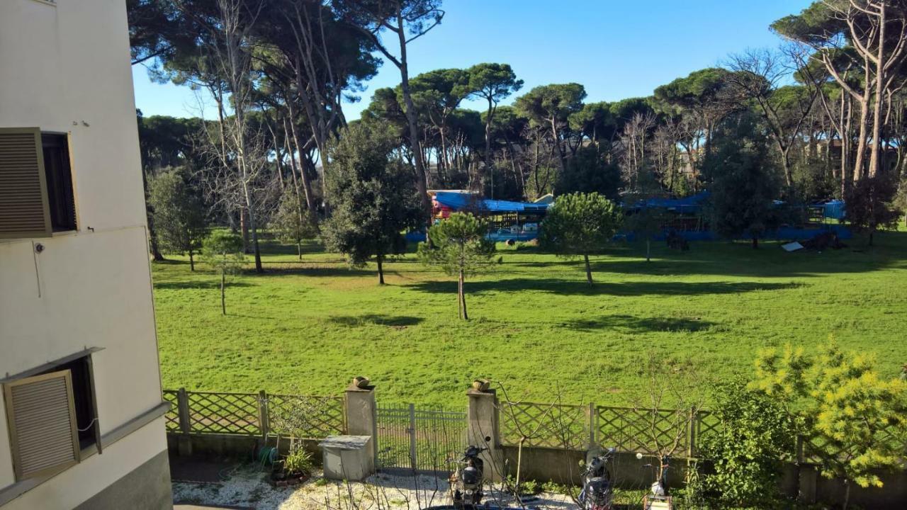 Casa Della Pineta